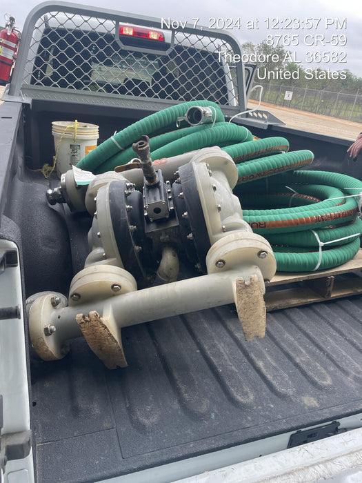 2022 INGERSOLL RAND PD20P-FPS-PTT