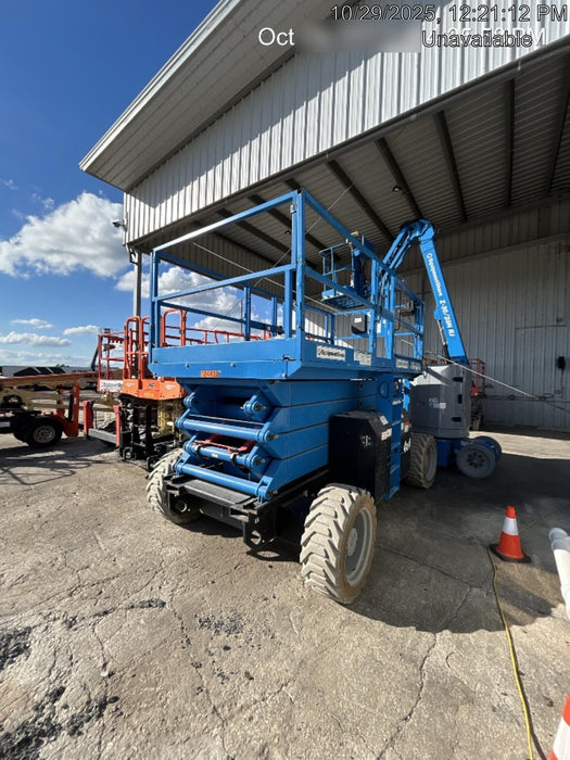 2020 GENIE GS-4390 RT