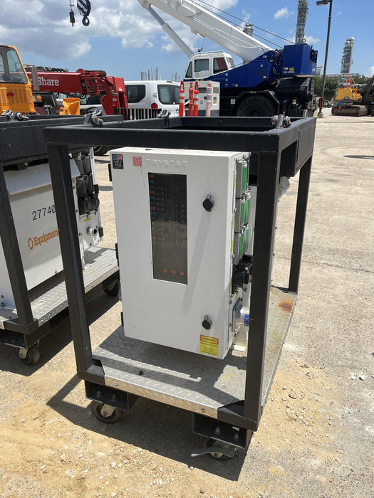 2022 TRYSTAR TF-30KVA480-208SDC-CG-D