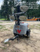 2018 Wacker Neuson LTV6L-MH Wacker Neuson LTV6L Mobile Light Tower w/Fuel Level Sensor Installed
