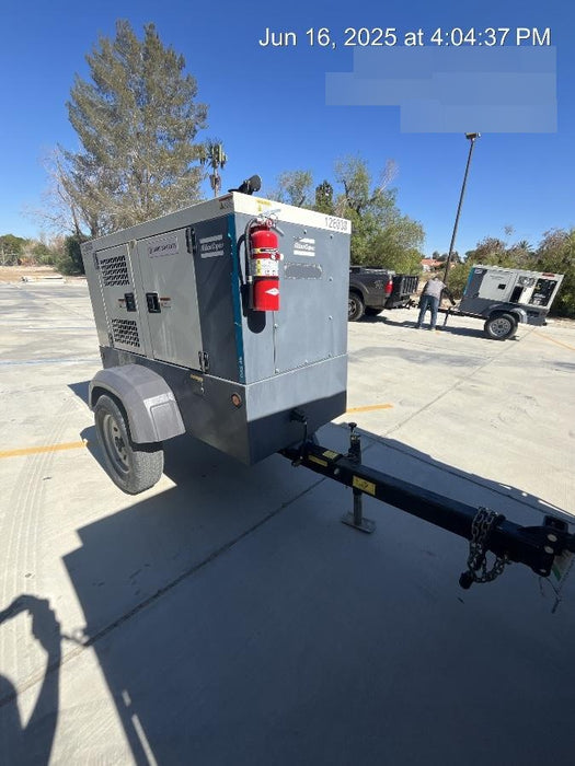 2020 ATLAS COPCO QAS45