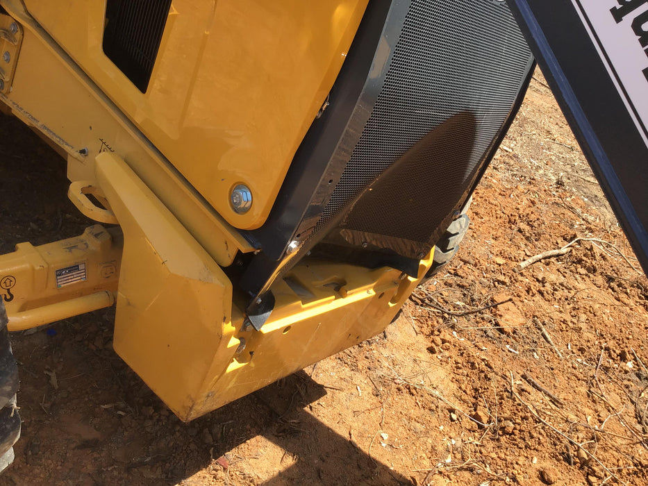 2020 John Deere 310LEP Canopy, 4WD, Standard Stick, Pilot Controls, 2 Way Hydraulics, TAG Manual QC