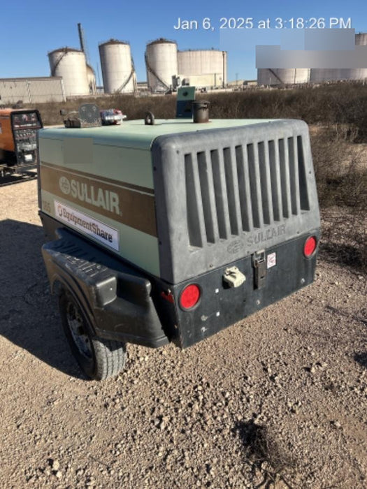 2019 SULLAIR 185-DPQ