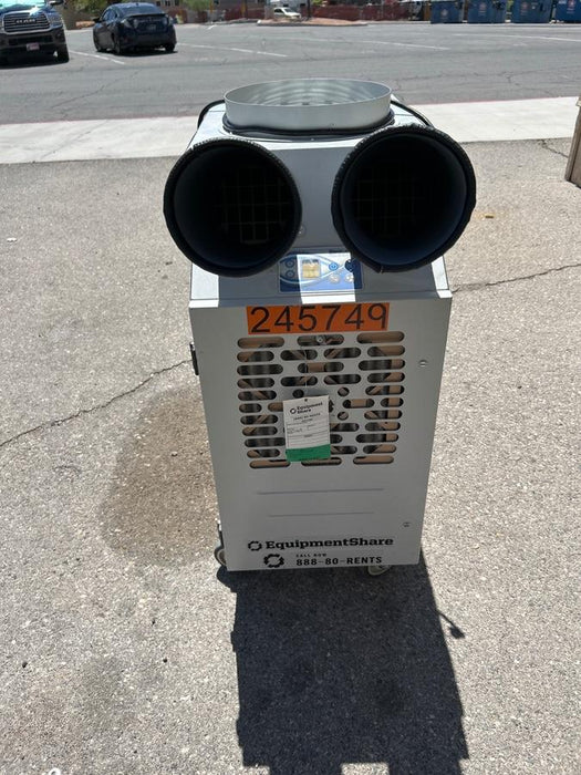 2022 KWIKOOL KPAC1411-2