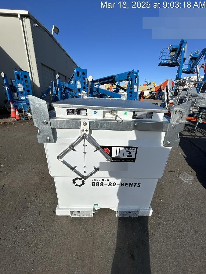 2024 WESTERN GLOBAL 20TCG-ES