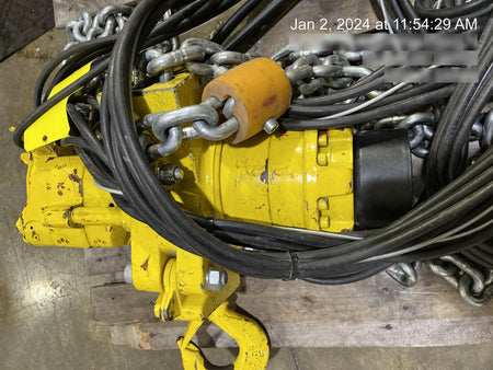 2022 INGERSOLL RAND LC2A060SI