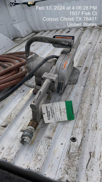 2020 CS UNITEC CS 536664-3