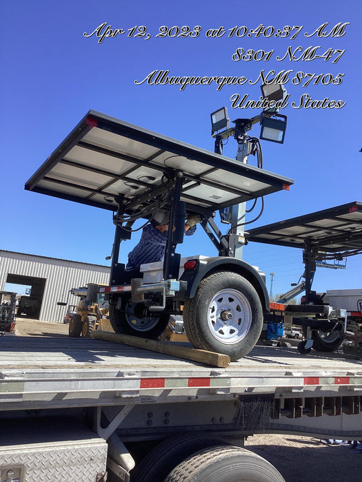 2022 WANCO WLTSSM4A750