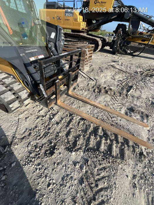 2024 ARROW MATERIAL HANDLING FS5100CB - 72"