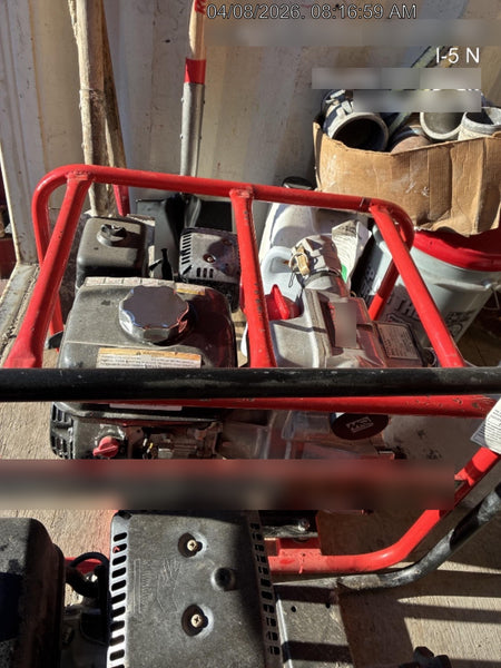 2023 MULTIQUIP QP2TH