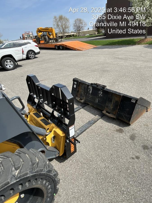 2025 VIRNIG PF4855-5VG