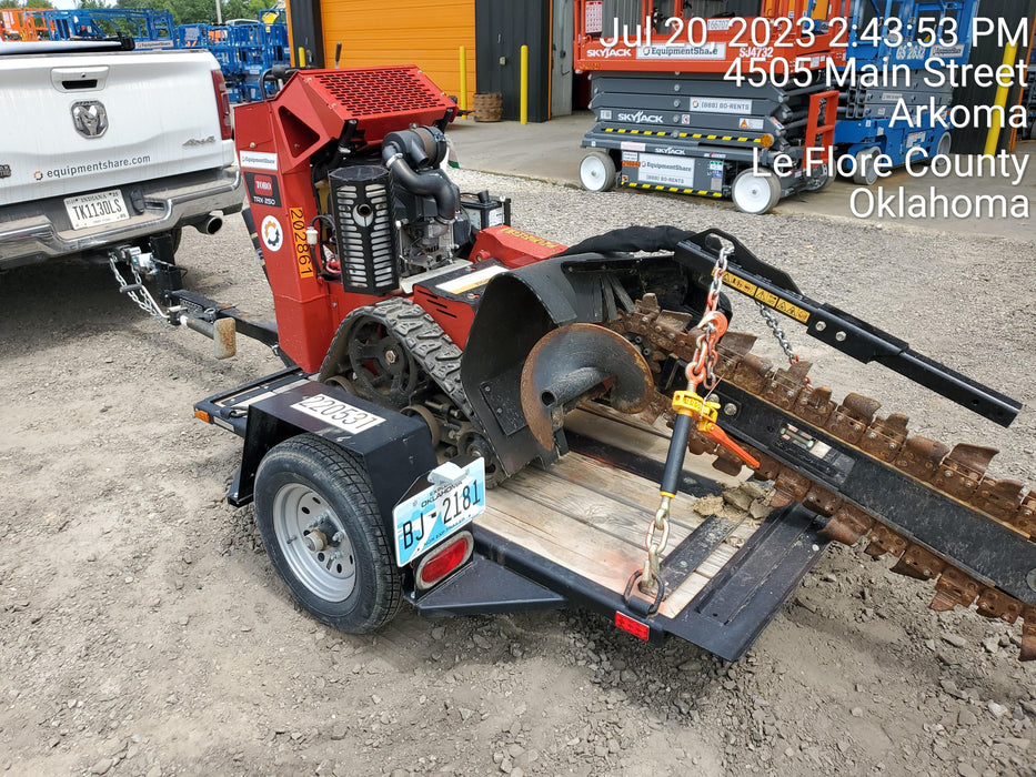 2022 BARRETO E4X6TBT