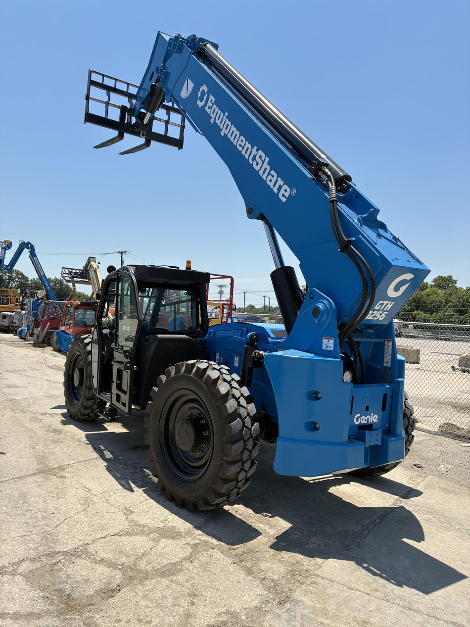 2026 GENIE GTH-1256