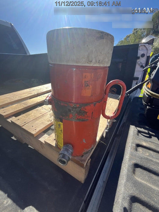 2021 POWER TEAM C1006C