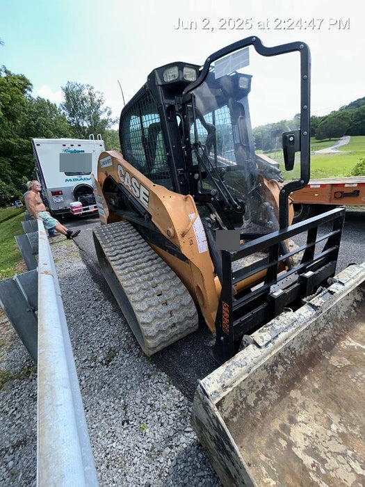 2025 ARROW MATERIAL HANDLING F5100CB