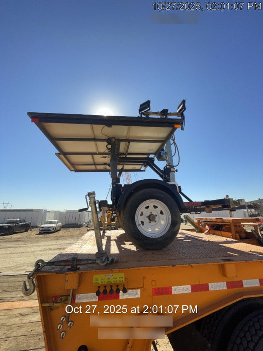 2022 WANCO WLTSSM4A750