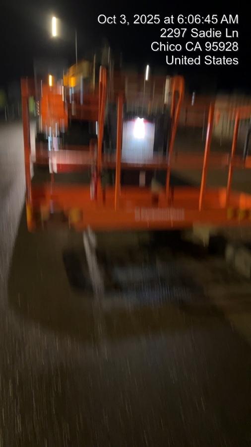 2025 JLG 660SJ