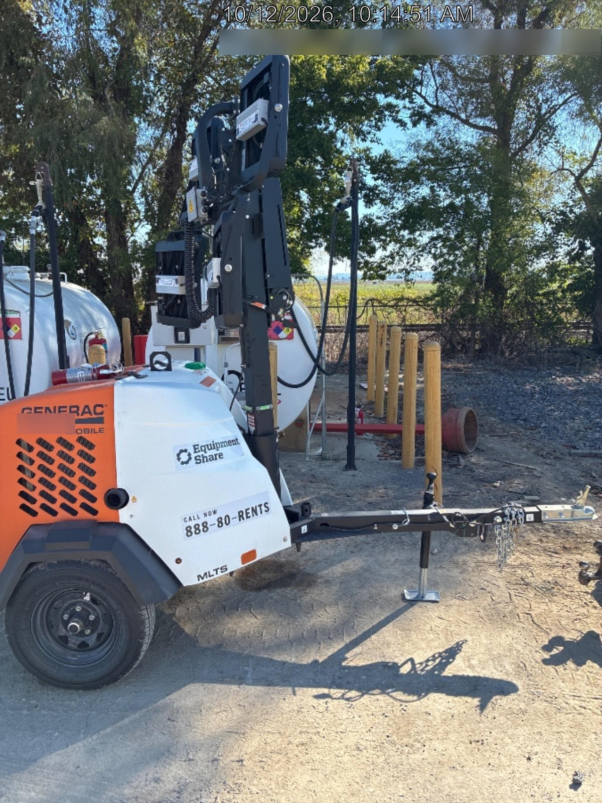 2026 GENERAC MLTS-4
