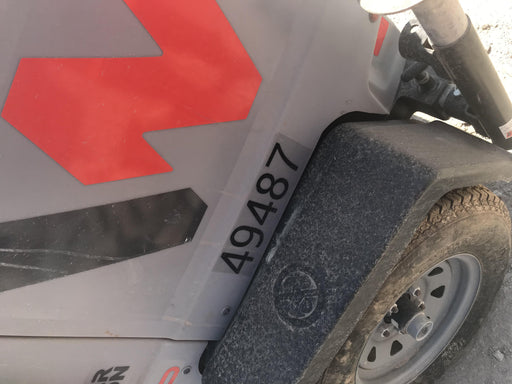 2019 Wacker Neuson LTV6K-LED Standard, LED