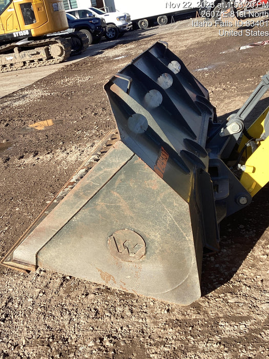 2020 WACKER NEUSON 75" Bucket - Wacker Neuson
