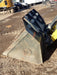 2020 WACKER NEUSON 75" Bucket - Wacker Neuson