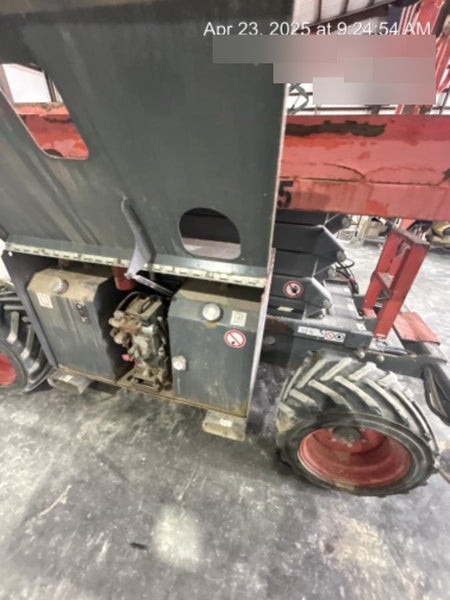 2016 SKYJACK SJ6832 RT