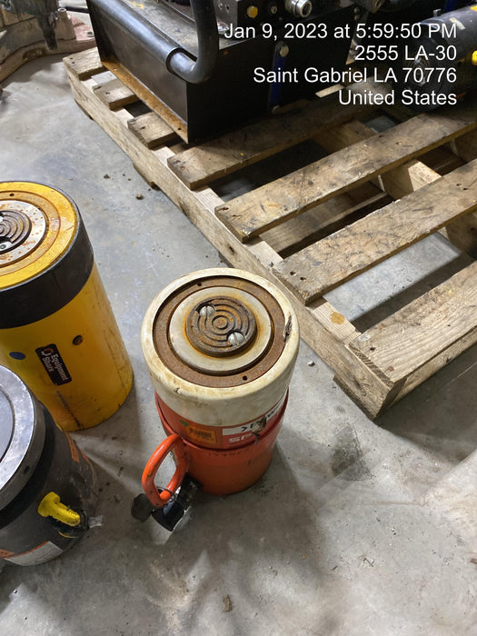 2021 POWER TEAM C1006C