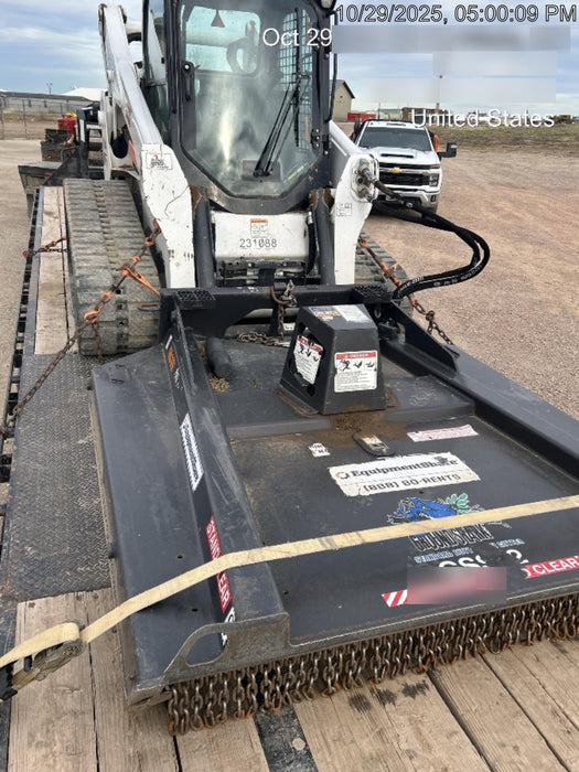 2022 PALADIN 30372A-0022