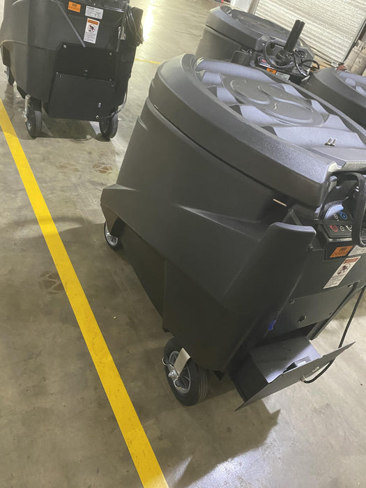 2022 POWER BREEZER PB4BASE