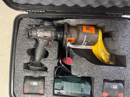 2023 TORCUP VT-3000KIT