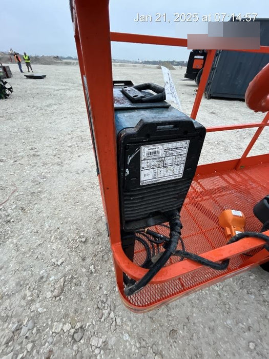 2020 MILLER ELECTRIC CST-280