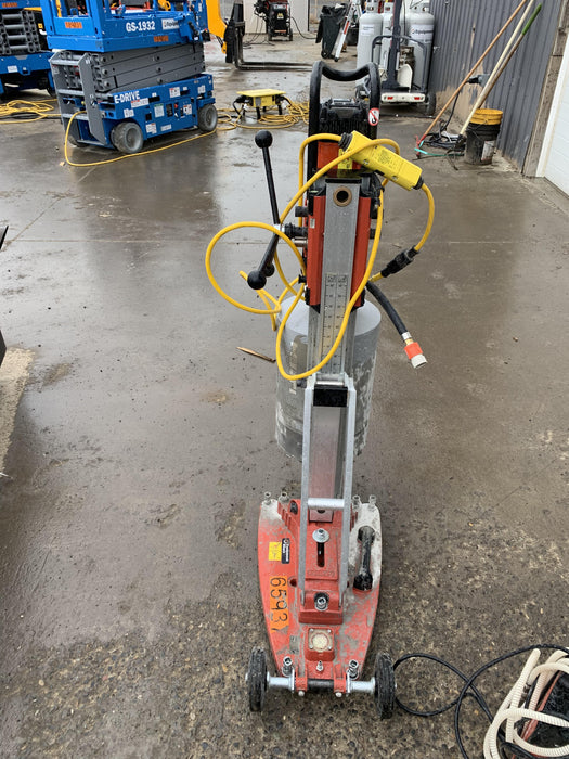 2020 HILTI DD 150-U