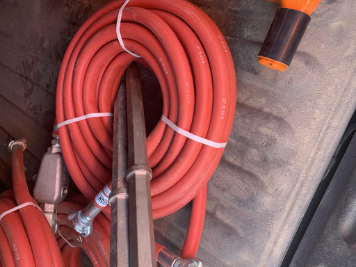 2020 MICHIGAN PNEUMATIC MP-TPB90-114