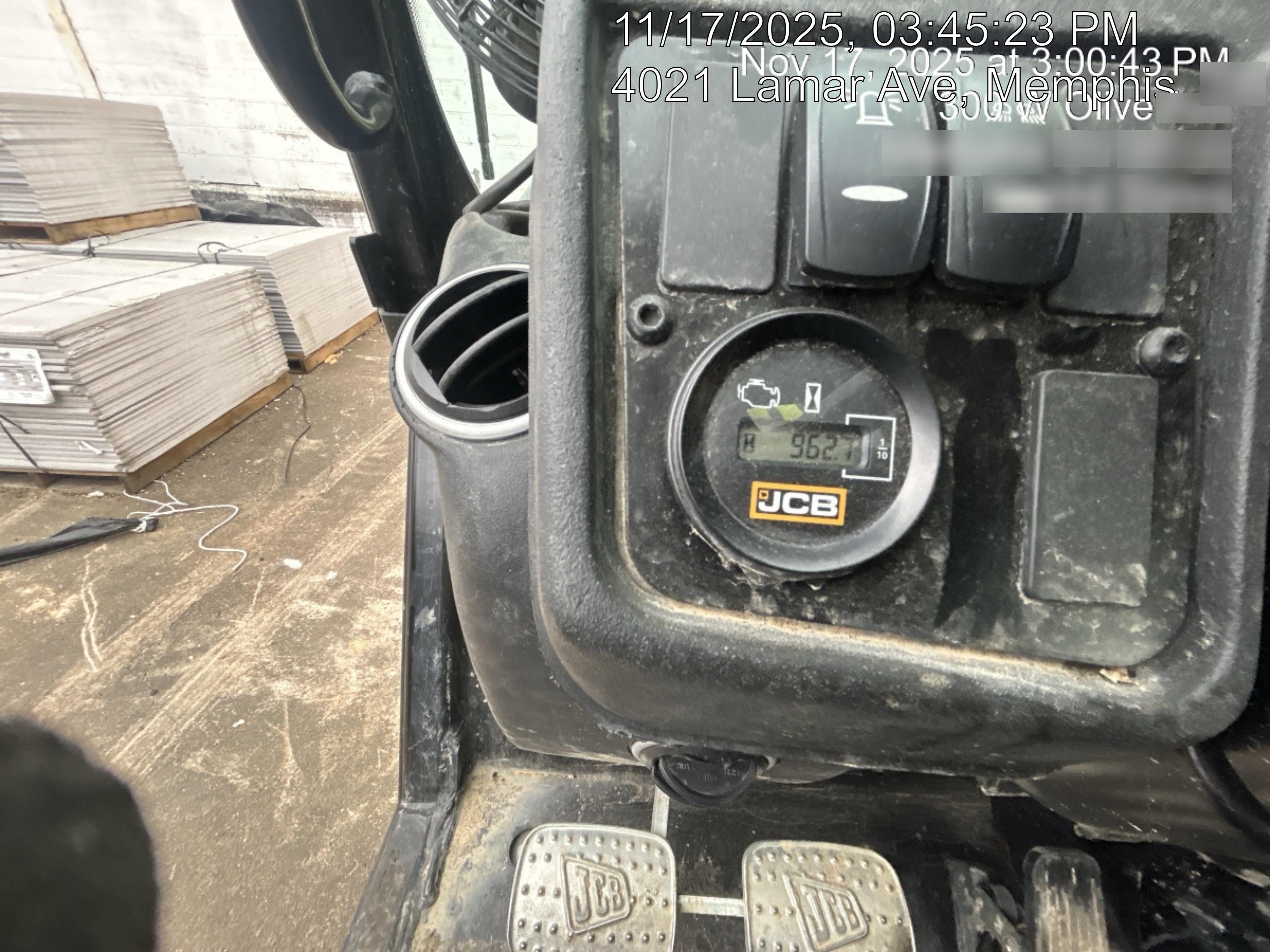 2025 JCB 510-56