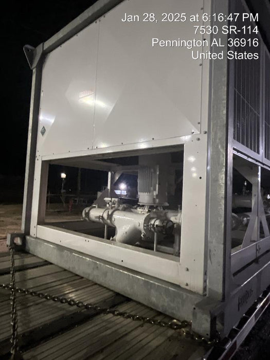 2023 CAPS PCHH-227TC-0NN0NN-5E5-0-PG2CEUP