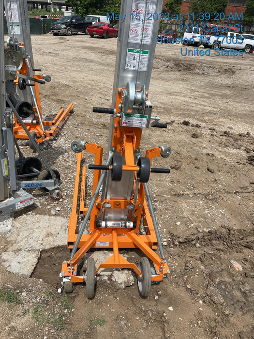 2021 LIFTSMART MLC-24