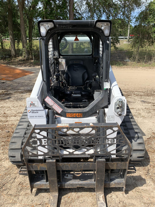 2021 BOBCAT T770
