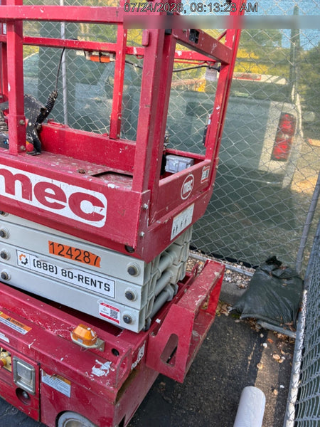 2021 MEC 1330SE