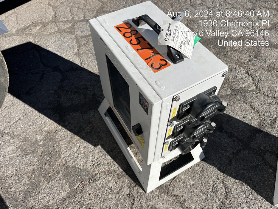 2022 TRYSTAR DAKA1.D3-A-K-A1