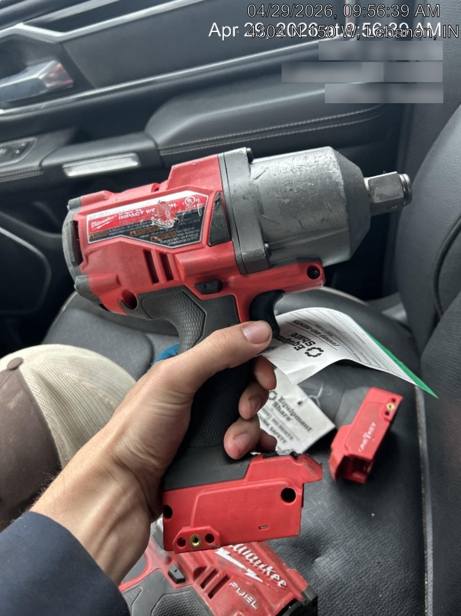 2024 MILWAUKEE 2864-22R