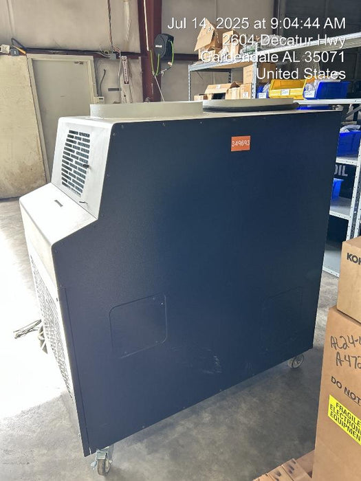 2023 KWIKOOL KIB6021-2