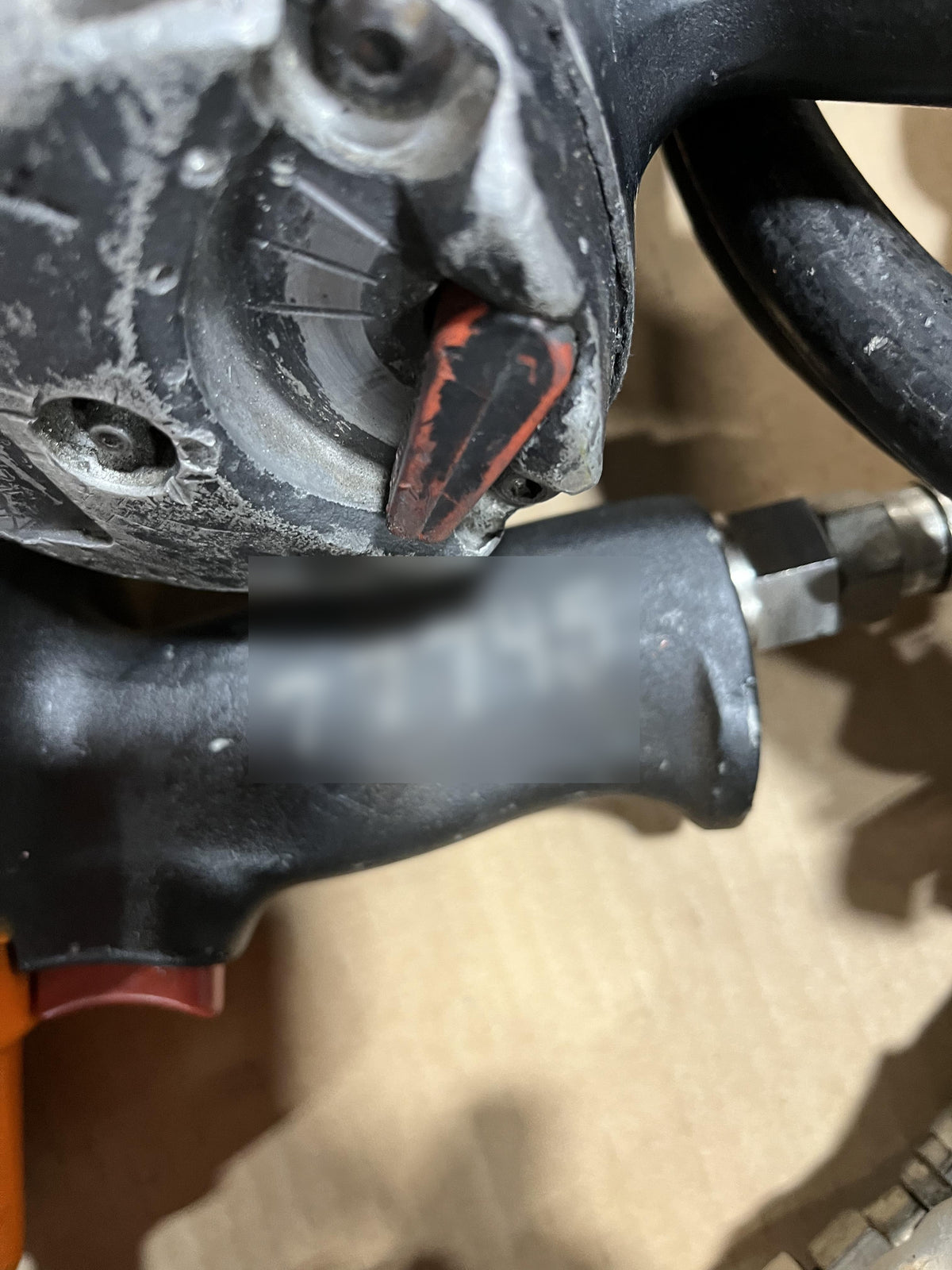 2020 MICHIGAN PNEUMATIC 750SS