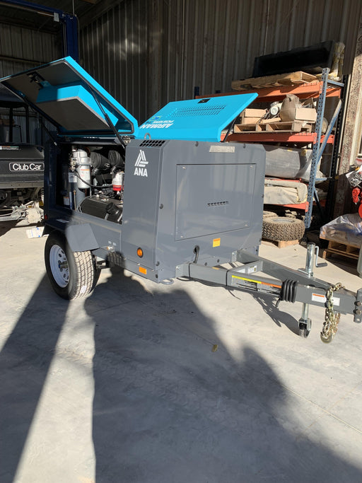 2021 AIRMAN PDS185S-6E1