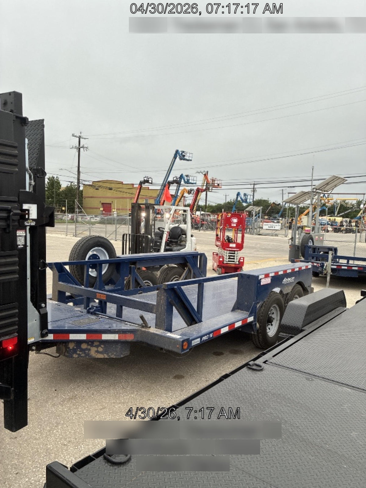 2026 AIR TOW Pro-16