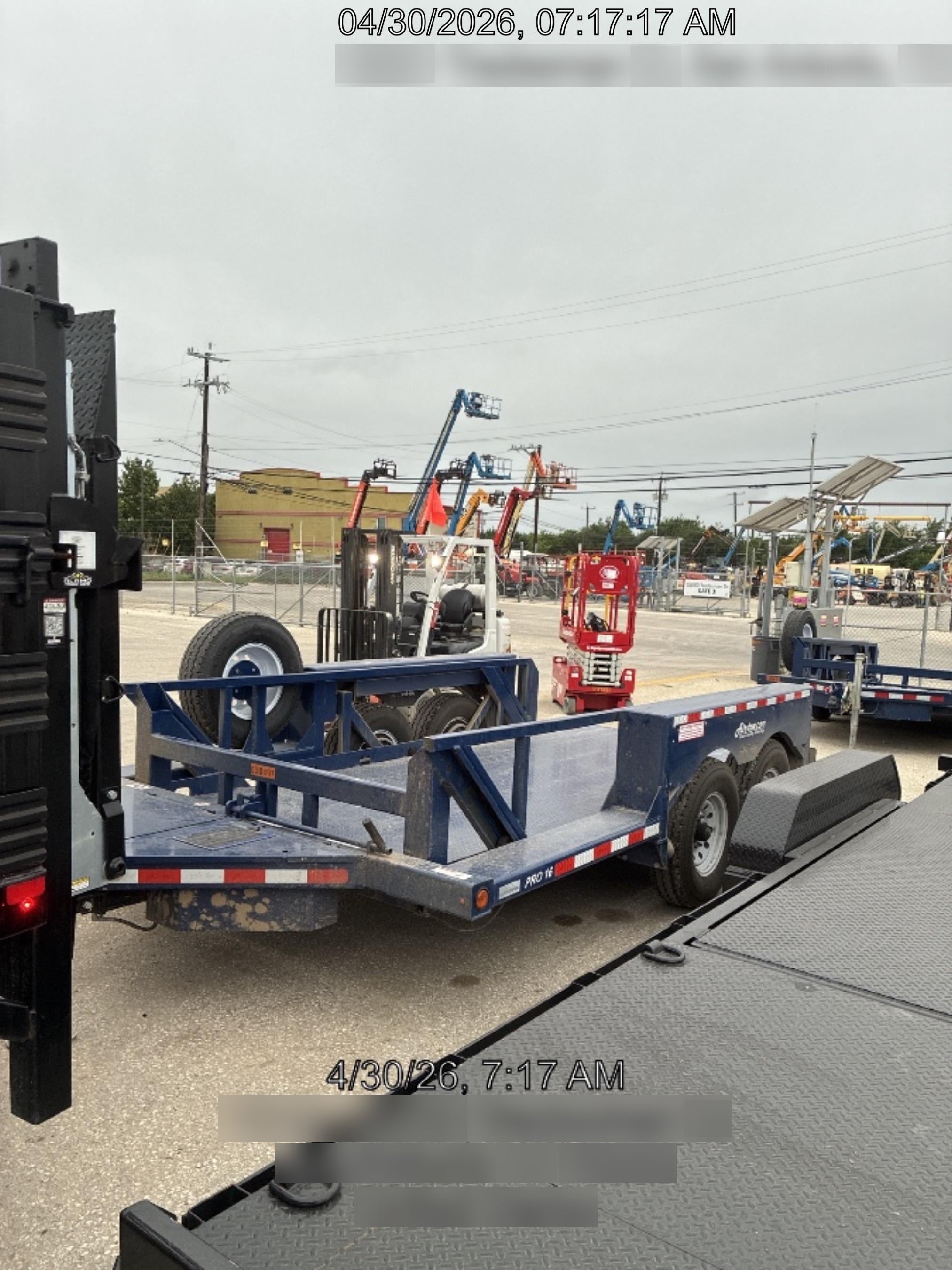 2026 AIR TOW Pro-16