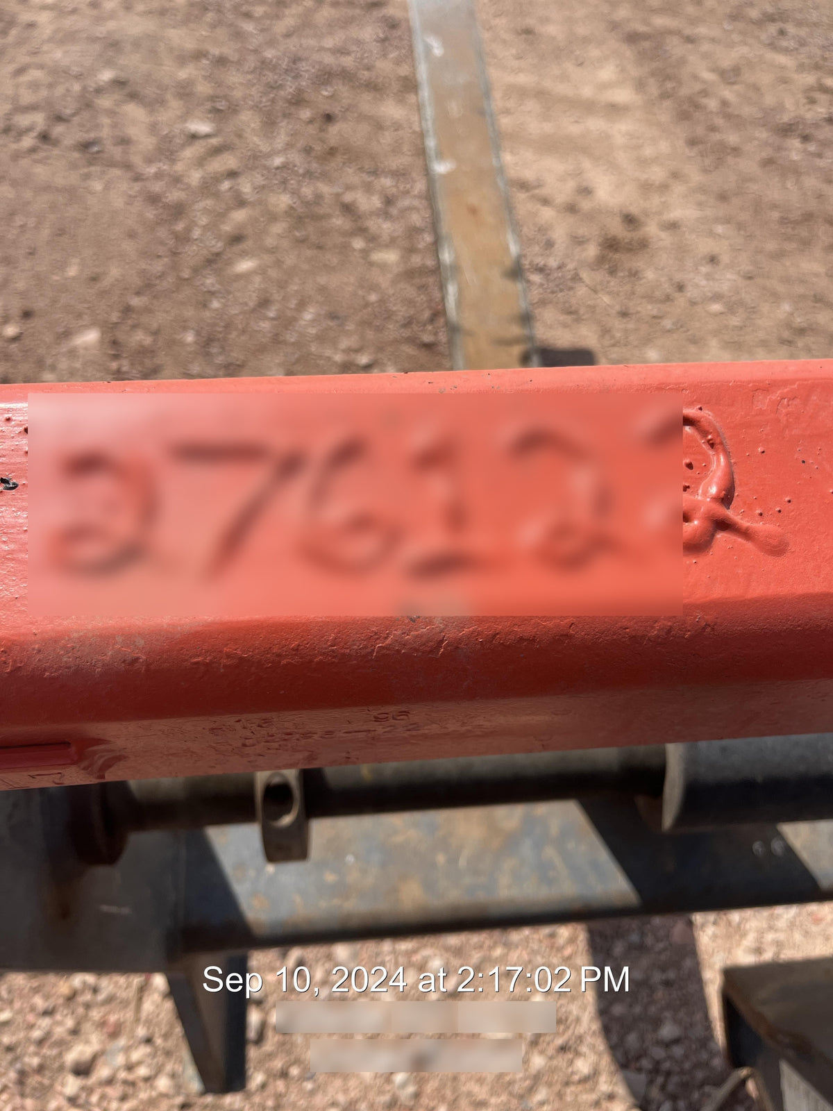 2022 STRICKLAND 100873