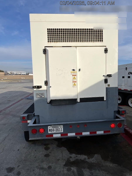 2020 ATLAS COPCO QAS625