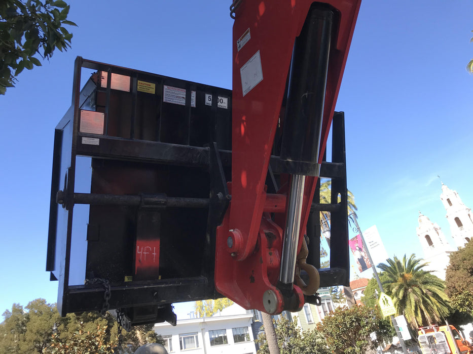 2020 STAR INDUSTRIES 1425