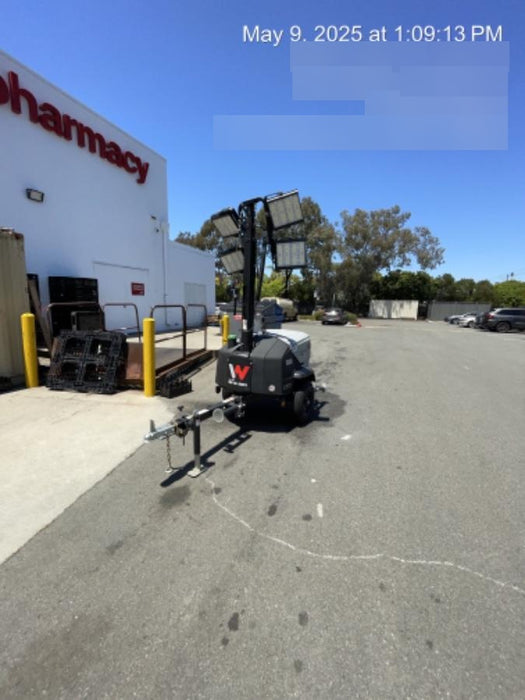 2024 WACKER NEUSON LTT4