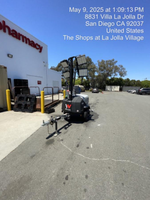 2024 WACKER NEUSON LTT4